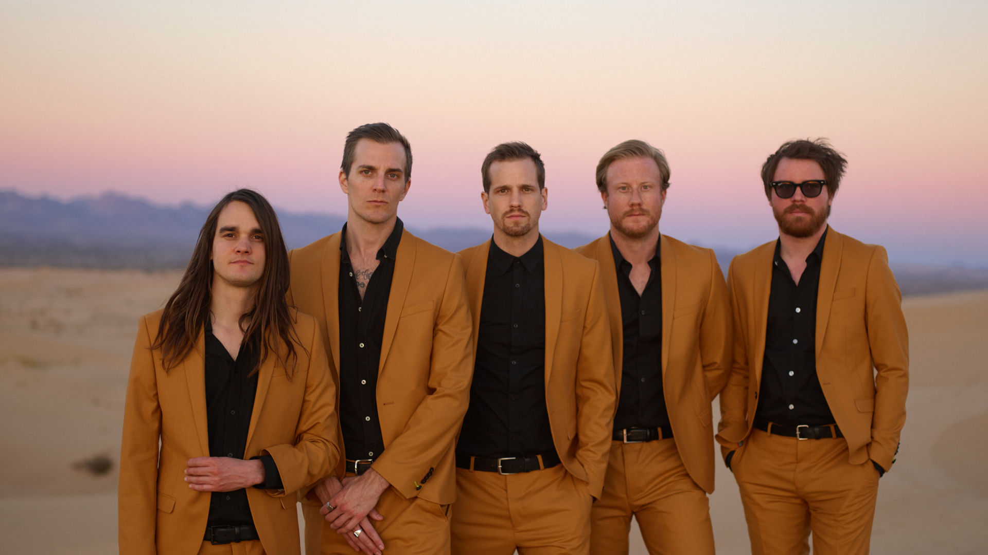 The Maine - May. 26